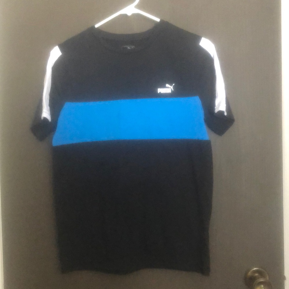 Puma Tees